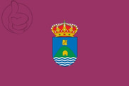 Bandera de Pedrezuela