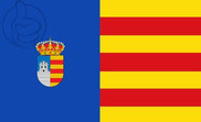 Bandera de Posadas (Córdoba)