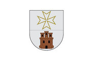 Bandera de Grisén