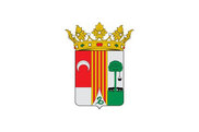 Bandera de Illueca