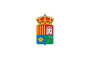 Bandera de Luceni