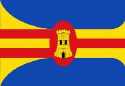 Bandera de Navardún