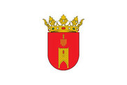 Bandera de Orcajo