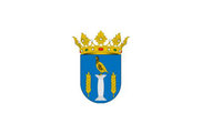Bandera de Puebla de Albortón