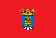 Bandera de Alcalá de Henares