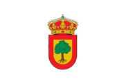 Bandera de Sabiñán