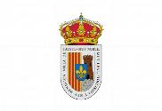 Bandera de Tauste