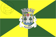 Bandera de Águeda