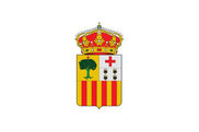 Bandera de Trasobares