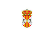 Bandera de Villanueva de Jiloca
