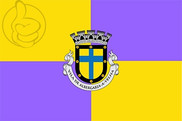 Bandera de Albergaria-a-Velha