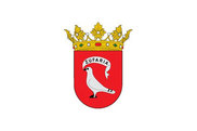 Bandera de Zuera