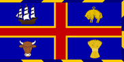 Bandera de Adelaide