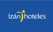 Bandera de Izan