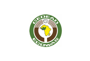 Bandera de Ecowas