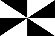 Bandera de Ceuta/Lisboa S/E 