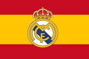 Bandera de España Personalizada