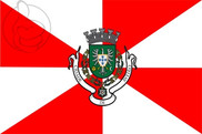 Bandera de Aveiro
