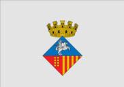 Bandera de Sèros