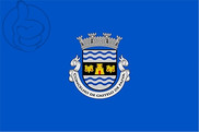 Bandera de Castelo de Paiva