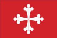 Bandera de Pisa