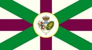 Bandera de Juventud Macarena