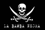 Bandera de Pirata Personalizada Rackham