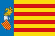 Bandera de Estatuto de Benicassim