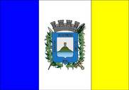 Bandera de Montevideo