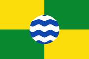 Bandera de Nairobi
