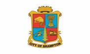 Bandera de Brampton