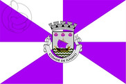 Bandera de Ílhavo