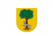 Bandera de Barillas