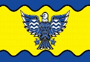 Bandera de Burnaby