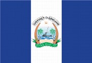 Bandera de Abidjan