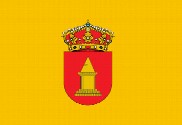 Bandera de Casa Ibáñez