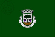 Bandera de Mealhada