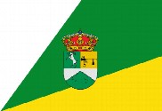 Bandera de Serranillos C/E