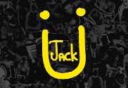 Bandera de Jack U