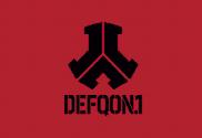 Bandera de Defqon 1