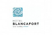 Bandera de Hotel Blancafort
