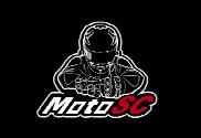 Bandera de MotoSC