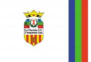 Bandera de Bandera de Florida club de fútbol