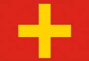 Bandera de Ancona