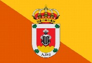 Bandera de San Bartolomé (Las Palmas)
