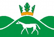 Bandera de Pewsey