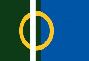 Bandera de Calne