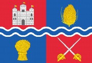Bandera de Newbury