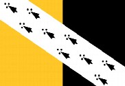 Bandera de Norfolk