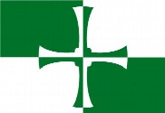 Bandera de Kirkcudbrightshire
